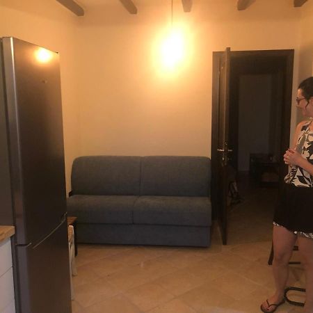 Fenile Apartments 圣玛丽亚纳瓦雷 外观 照片