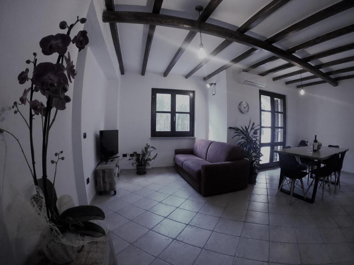 Fenile Apartments 圣玛丽亚纳瓦雷 外观 照片