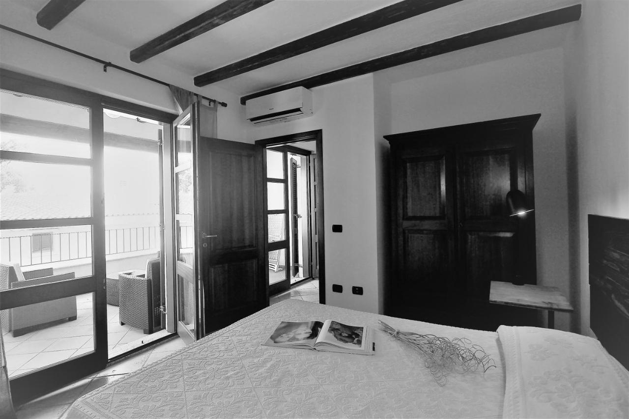 Fenile Apartments 圣玛丽亚纳瓦雷 外观 照片