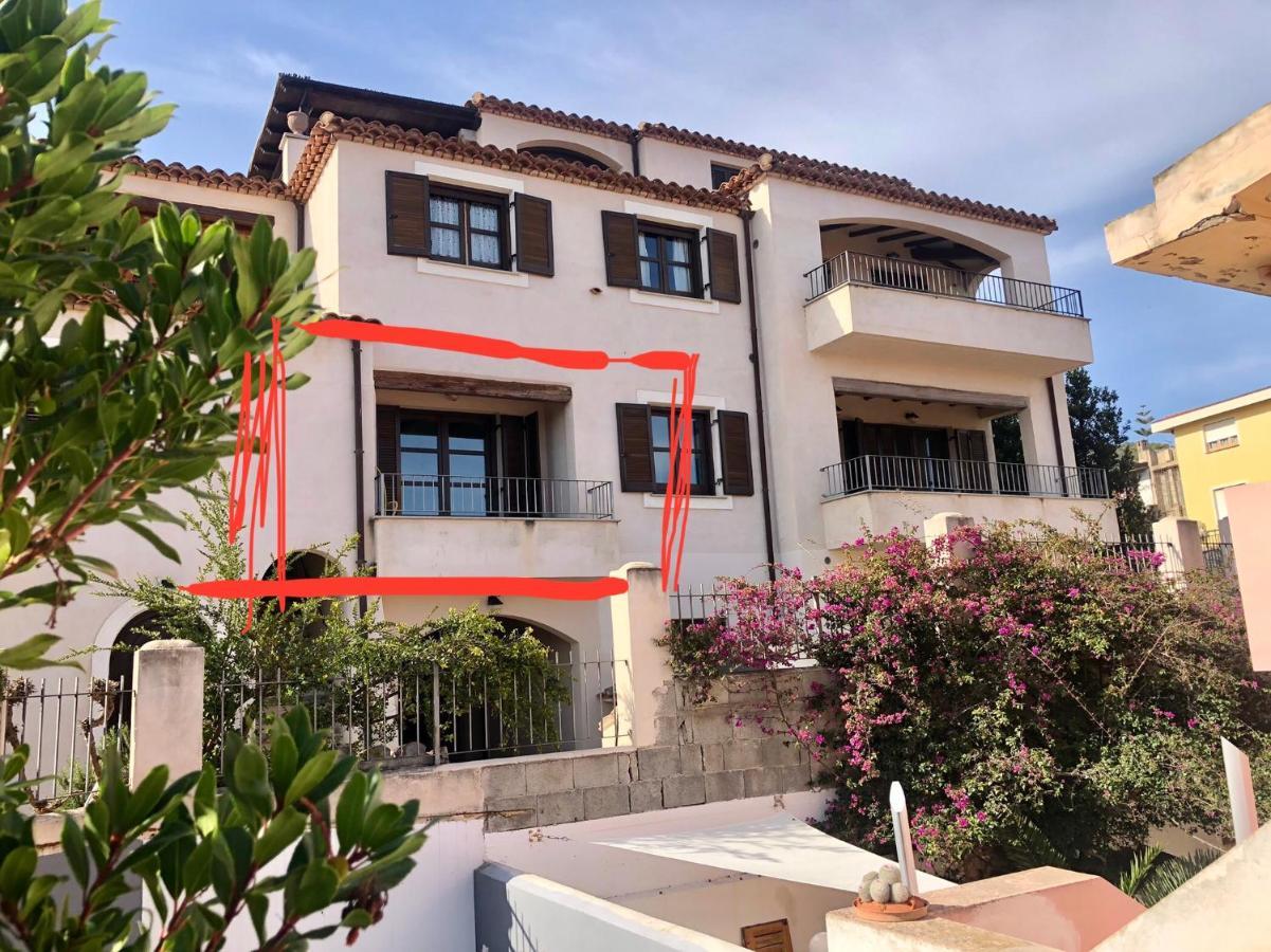 Fenile Apartments 圣玛丽亚纳瓦雷 外观 照片