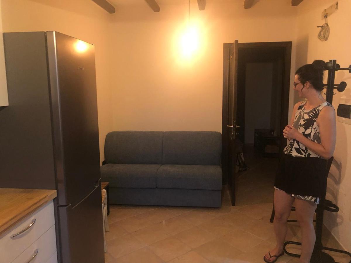 Fenile Apartments 圣玛丽亚纳瓦雷 外观 照片